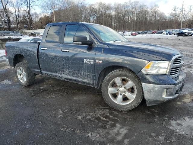 Photo 4 from auction – 2018 RAM 1500 SLT with VIN 1C6RR7GT4JS216288