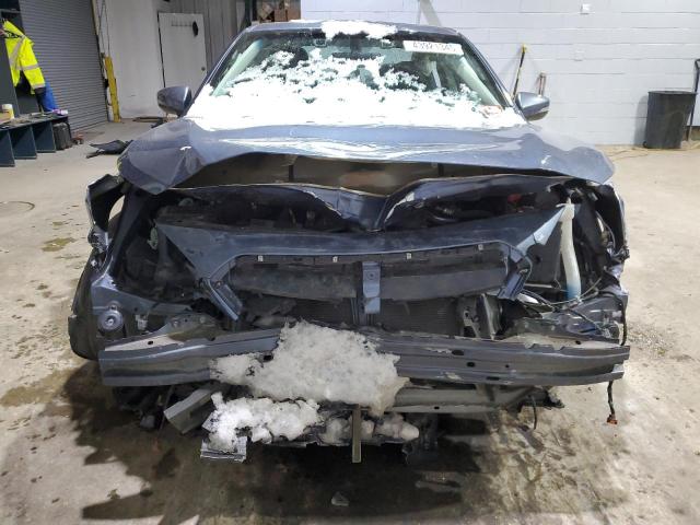 Photo 5 from auction – 2018 SUBARU LEGACY 2.5 with VIN 4S3BNAN60J3031102
