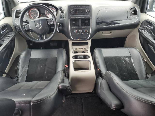 Photo 8 from auction – 2017 DODGE GRAND CARA with VIN 2C4RDGCG9HR554281