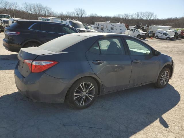 Photo 3 from auction – 2015 TOYOTA COROLLA L with VIN 5YFBURHEXFP188946