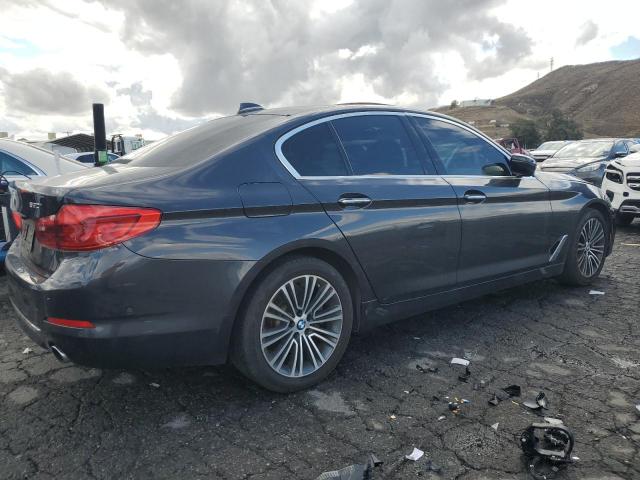 Photo 3 from auction – 2017 BMW 530 I with VIN WBAJA5C32HG896791