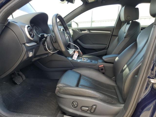 Photo 7 from auction – 2018 AUDI A3 E-TRON with VIN WAUUPBFF8JA055339