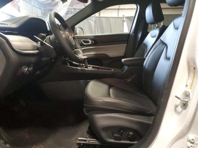 Photo 7 from auction – 2025 JEEP COMPASS LI with VIN 3C4NJDCN9ST512850