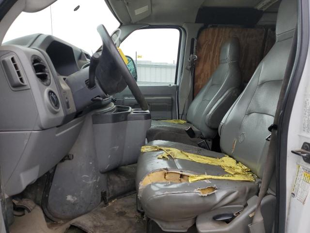 Photo 7 from auction – 2013 FORD ECONOLINE with VIN 1FTSE3EL8DDA98398