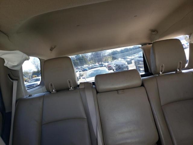 صورة رقم 10 من المزاد - 2012 TOYOTA 4RUNNER SR مع VIN JTEBU5JR0C5083679