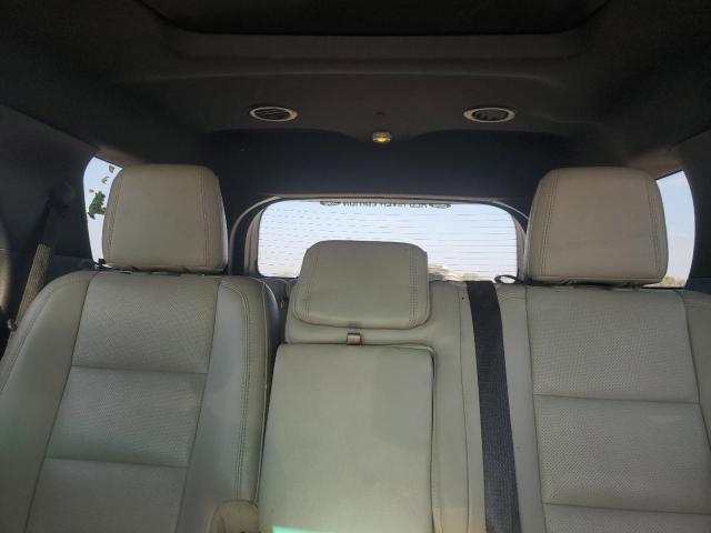 Photo 10 from auction – 2013 FORD EXPLORER L with VIN 1FM5K8F85DGC77523