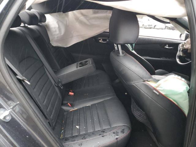 Photo 10 from auction – 2023 KIA FORTE GT with VIN 3KPF44AC4PE598934