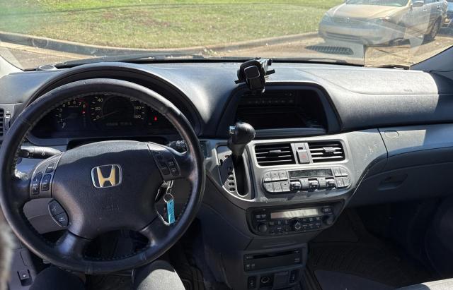 Photo 9 from auction – 2006 HONDA ODYSSEY EX with VIN 5FNRL38716B080906