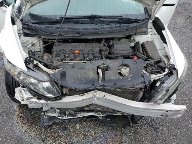 Photo 11 from auction – 2014 HONDA CIVIC EX with VIN 19XFB2F8XEE230687