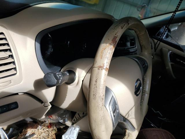 Photo 9 from auction – 2013 NISSAN ALTIMA 2.5 with VIN 1N4AL3AP4DC131127