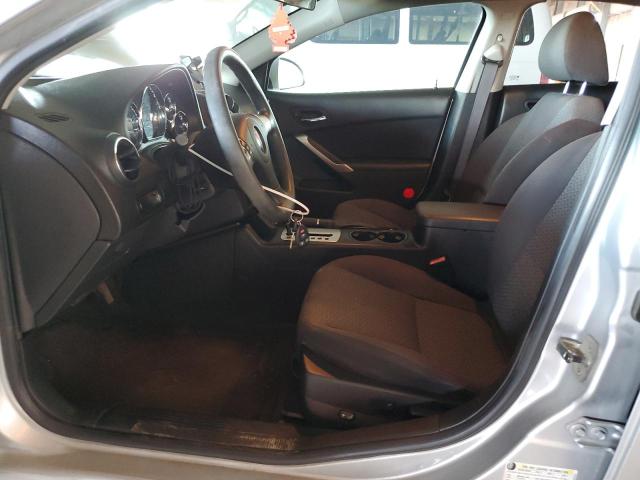 Photo 7 from auction – 2010 PONTIAC G6 with VIN 1G2ZA5EB4A4149750