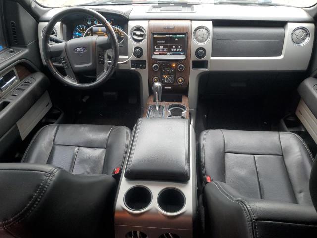 Photo 8 from auction – 2014 FORD F150 SUPER with VIN 1FTFW1ET3EFC27642