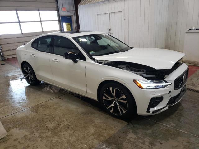 Photo 4 from auction – 2025 VOLVO S60 CORE with VIN 7JRL12FJ6SG366806
