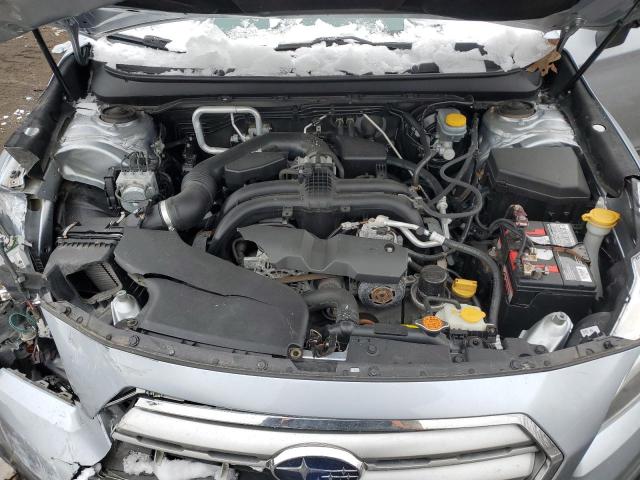 Photo 11 from auction – 2017 SUBARU OUTBACK 2. with VIN 4S4BSAKC5H3372293
