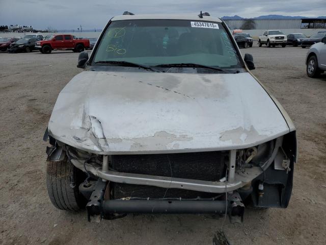 Photo 5 from auction – 2007 CHEVROLET TRAILBLAZE with VIN 1GNDS13S372298791
