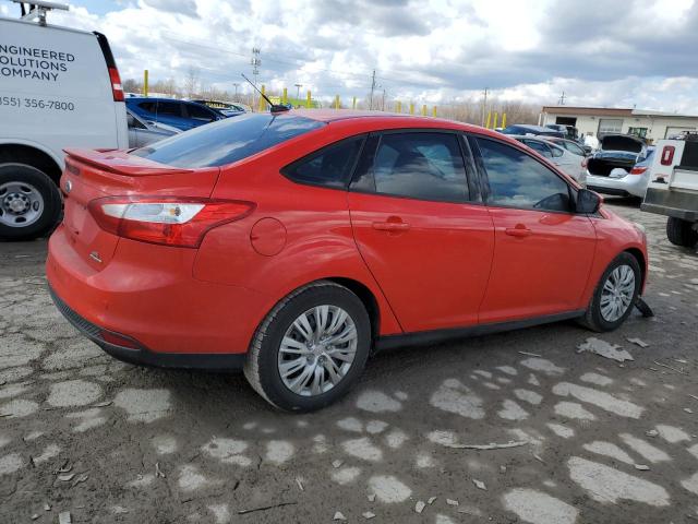 Photo 3 from auction – 2014 FORD FOCUS SE with VIN 1FADP3F23EL270004