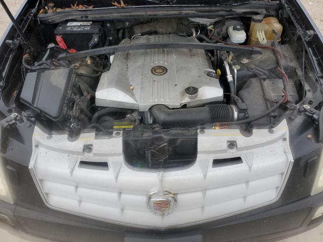 Photo 12 from auction – 2006 CADILLAC SRX with VIN 1GYEE63A660148980