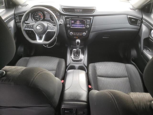 Photo 8 from auction – 2018 NISSAN ROGUE S with VIN KNMAT2MT8JP536392