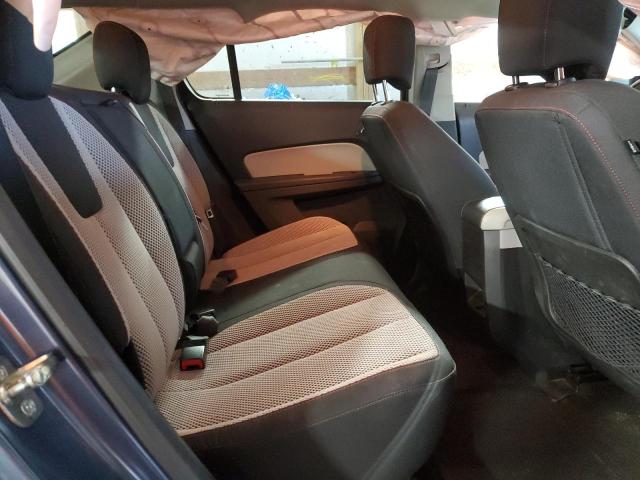 Photo 11 from auction – 2012 CHEVROLET EQUINOX LT with VIN 2GNFLDE51C6178483