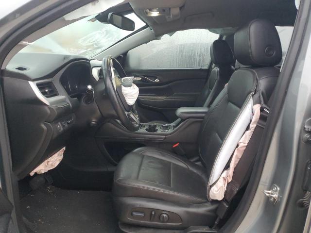 Photo 7 from auction – 2023 GMC ACADIA SLT with VIN 1GKKNMLS5PZ236359