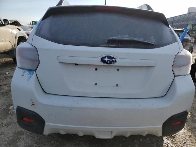 Photo 6 from auction – 2015 SUBARU XV CROSSTR with VIN JF2GPBCC3FH317584