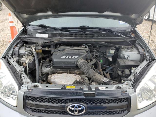 Photo 12 from auction – 2005 TOYOTA RAV4 with VIN JTEGD20V750074643