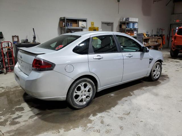 Photo 3 from auction – 2008 FORD FOCUS SE with VIN 1FAHP35N68W282423