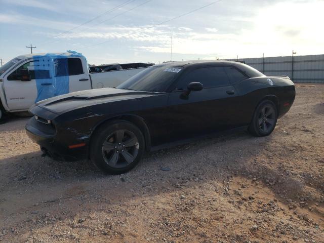 DODGE CHALLENGER 2019 with VIN 2C3CDZAG0KH525094 - Photo from auction
