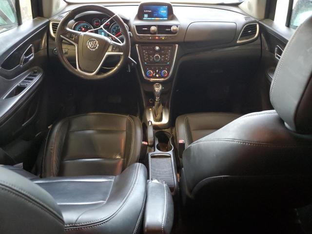 Photo 8 from auction – 2014 BUICK ENCORE with VIN KL4CJGSB8EB745456