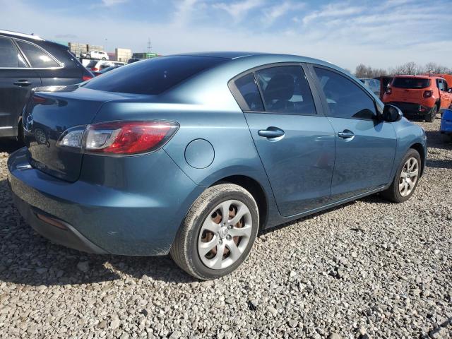 Photo 3 from auction – 2011 MAZDA 3 I with VIN JM1BL1UF1B1393265