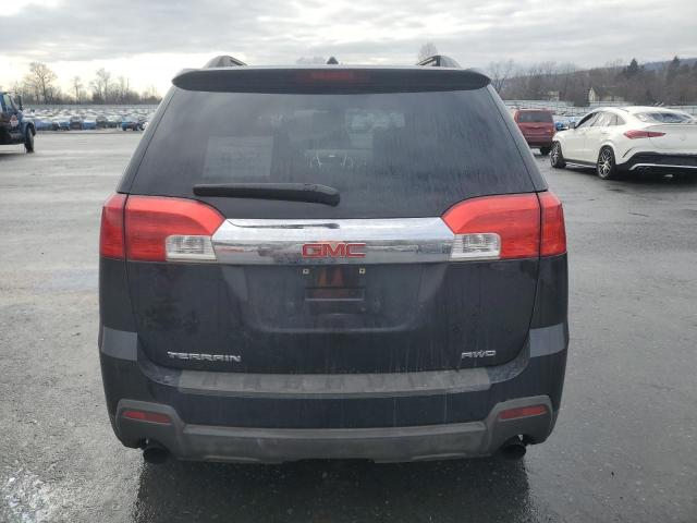 Photo 6 from auction – 2010 GMC TERRAIN SL with VIN 2CTFLGEY3A6292054