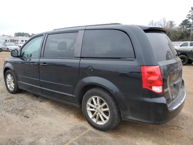 Zdjęcie 2 z aukcji – 2015 DODGE GRAND CARA z VIN 2C4RDGCG1FR712447