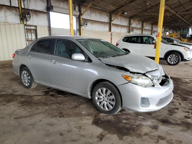Photo 4 from auction – 2013 TOYOTA COROLLA BA with VIN 5YFBU4EE1DP090070