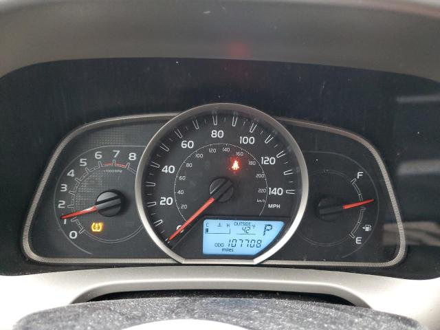 Photo 9 from auction – 2014 TOYOTA RAV4 LE with VIN 2T3BFREV0EW216501