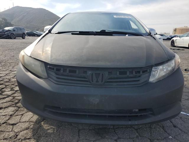 Photo 5 from auction – 2012 HONDA CIVIC LX with VIN 19XFB2F53CE363035