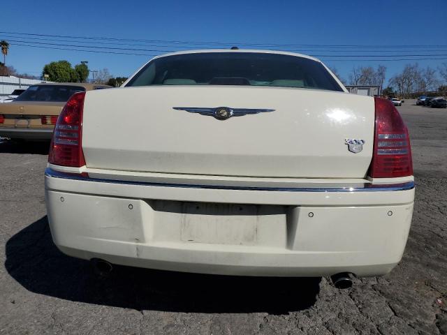 Photo 6 from auction – 2006 CHRYSLER 300C with VIN 2C3LA63H36H290371