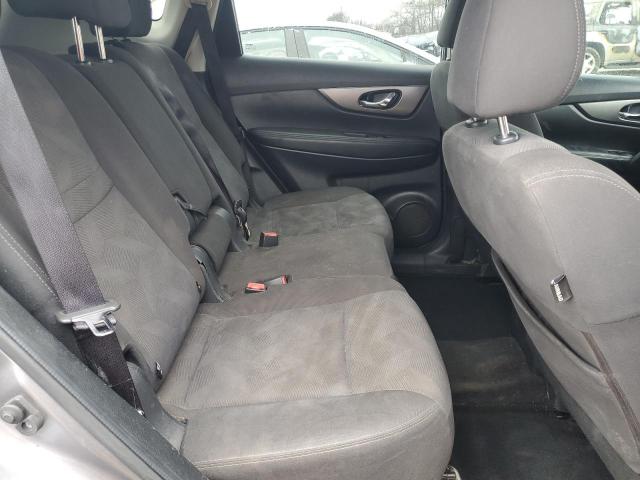 Photo 11 from auction – 2016 NISSAN ROGUE with VIN KNMAT2MT7GP665815