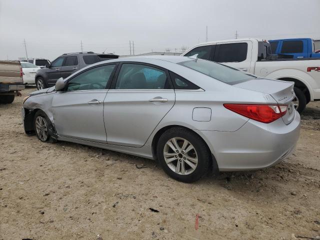 Photo 2 from auction – 2011 HYUNDAI SONATA GLS with VIN 5NPEB4AC2BH148463