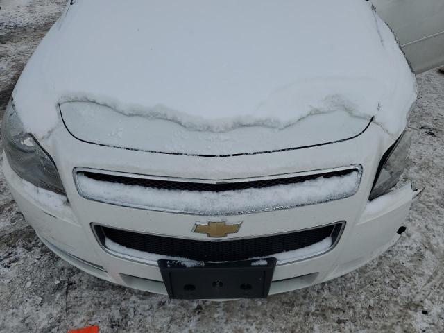 Photo 11 from auction – 2012 CHEVROLET MALIBU 1LT with VIN 1G1ZC5E05CF177612