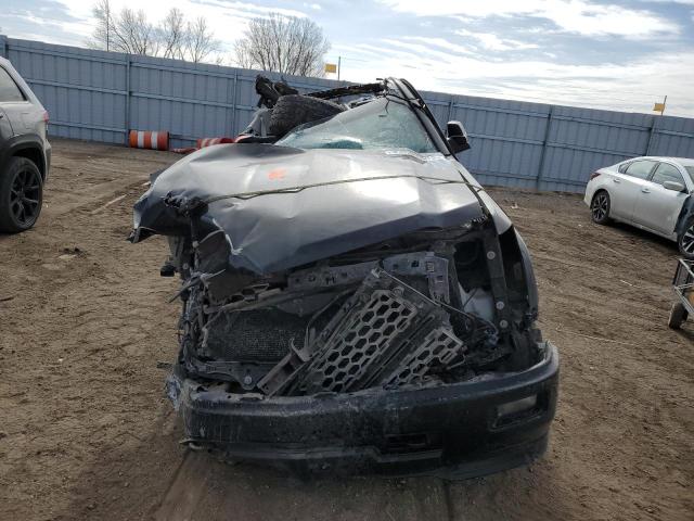 صورة رقم 5 من المزاد - 2014 CHEVROLET SILVERADO مع VIN 1GCUKREC5EF196413