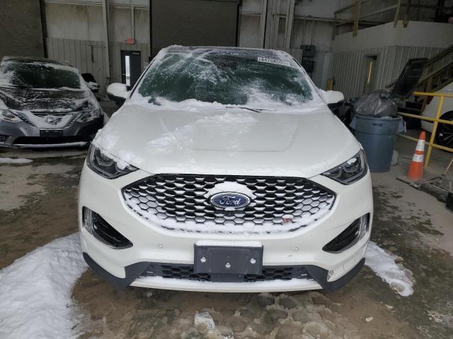 Photo 5 from auction – 2020 FORD EDGE ST with VIN 2FMPK4AP1LBB34736