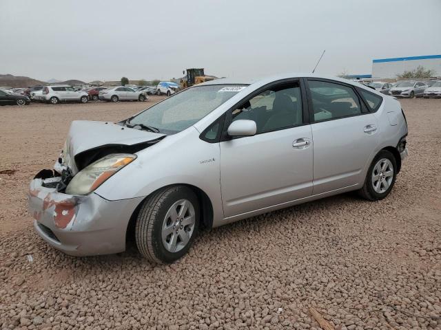 Photo 1 from auction – 2008 TOYOTA PRIUS with VIN JTDKB20U983449284
