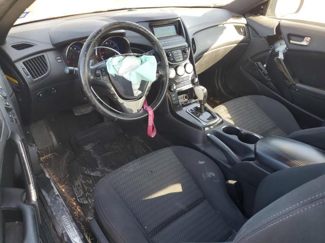 Photo 8 from auction – 2013 HYUNDAI GENESIS CO with VIN KMHHT6KD0DU102258