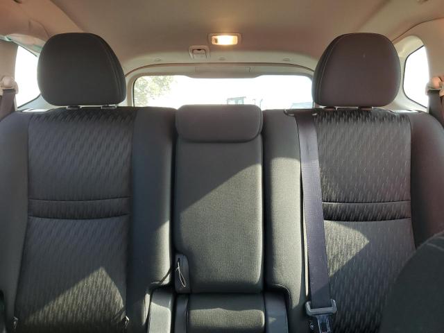Photo 10 from auction – 2020 NISSAN ROGUE S with VIN KNMAT2MT9LP502870