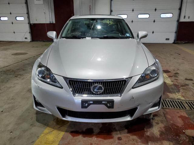 Photo 5 from auction – 2012 LEXUS IS 250 with VIN JTHCF5C2XC5059097