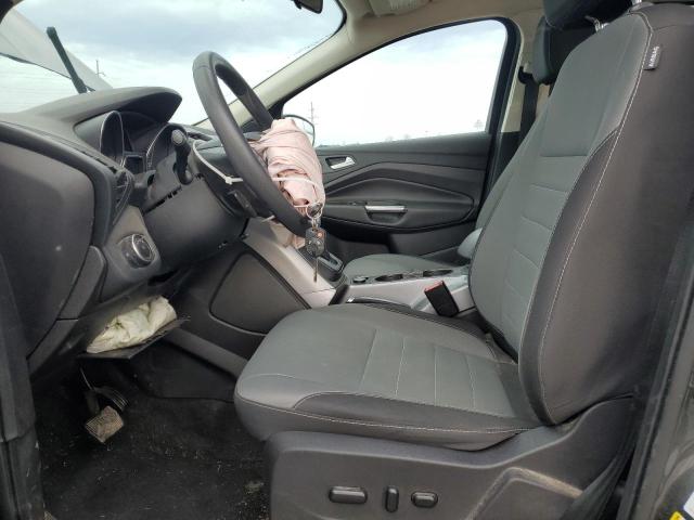 Photo 7 from auction – 2016 FORD ESCAPE SE with VIN 1FMCU9GX1GUB34524