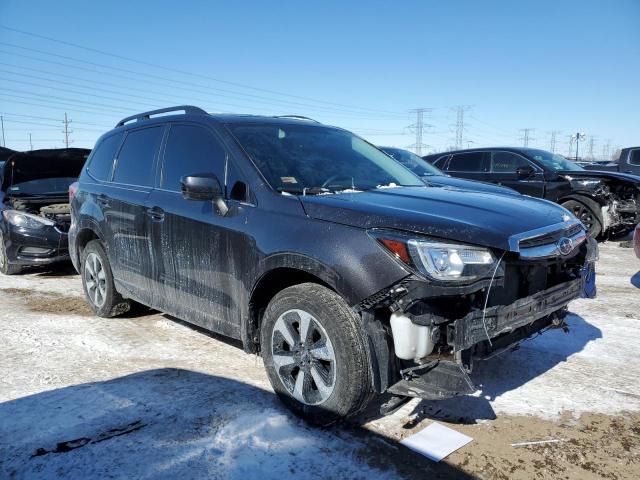 Photo 4 from auction – 2017 SUBARU FORESTER 2 with VIN JF2SJARC4HH528647
