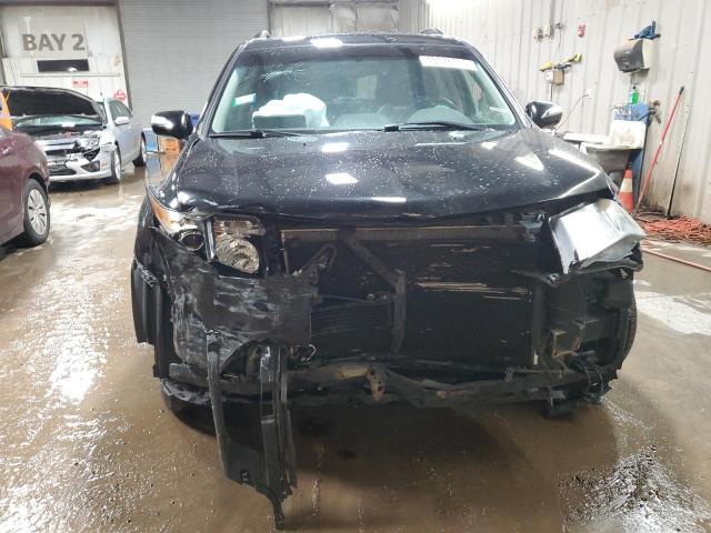 Photo 5 from auction – 2011 ACURA MDX TECHNO with VIN 2HNYD2H63BH549714