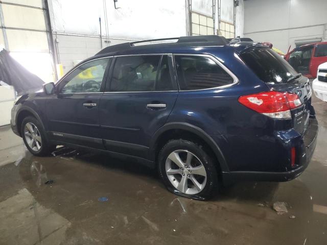 Снимка 2 от търг – 2014 SUBARU OUTBACK 2. с VIN 4S4BRBPC8E3269651