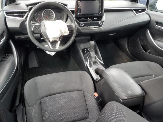 Photo 8 from auction – 2021 TOYOTA COROLLA SE with VIN 5YFP4MCEXMP089010